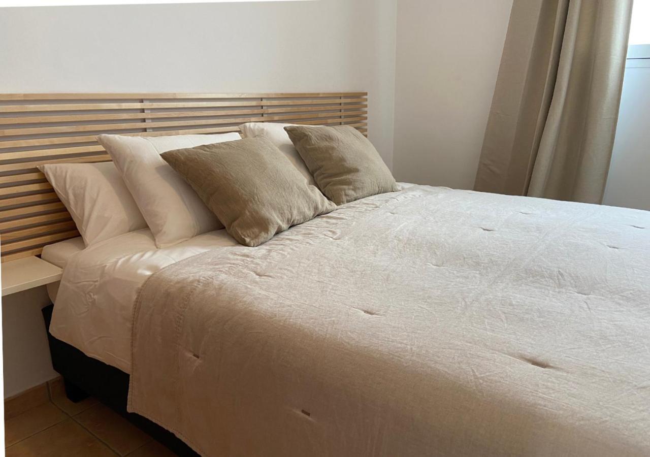 Spacious Villa With Exceptional Views In Malaga Casarabonela Екстер'єр фото